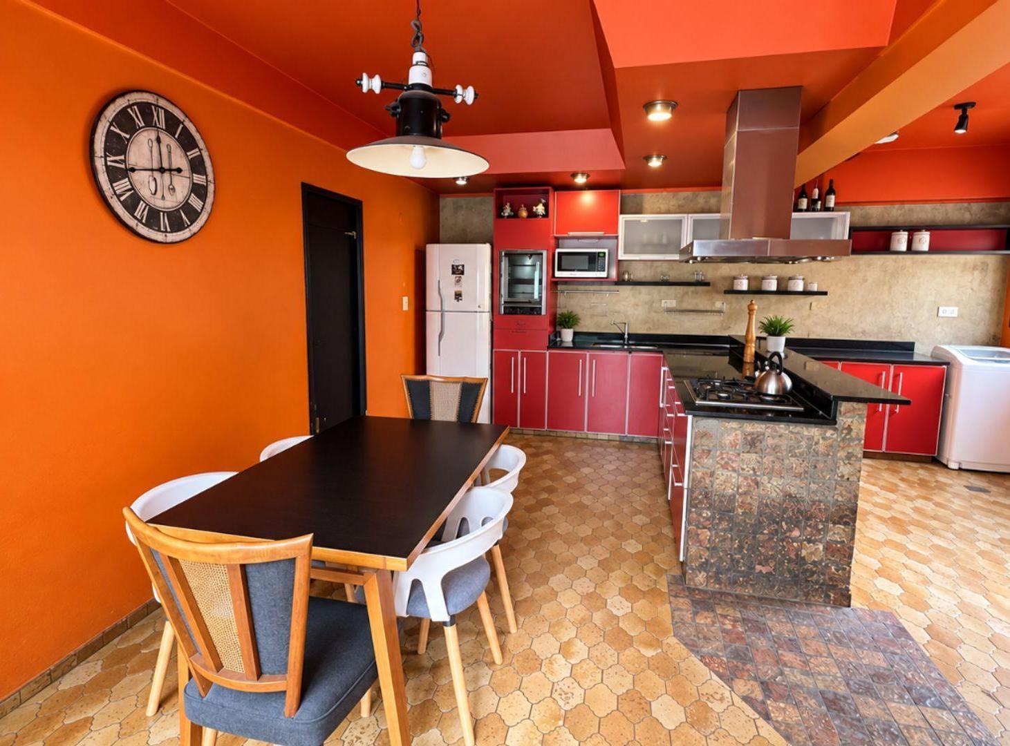 Foto de VENTA CASA 5 AMB CON QUINCHO PARRILLA Y COCHERA, imagen 5