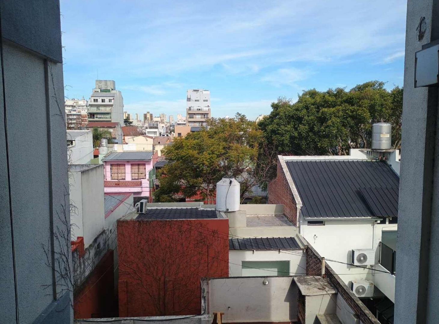 Foto de DEPTO 2 AMB EN VILLA DEVOTO LUMINOSO APTO CREDITO, imagen 3