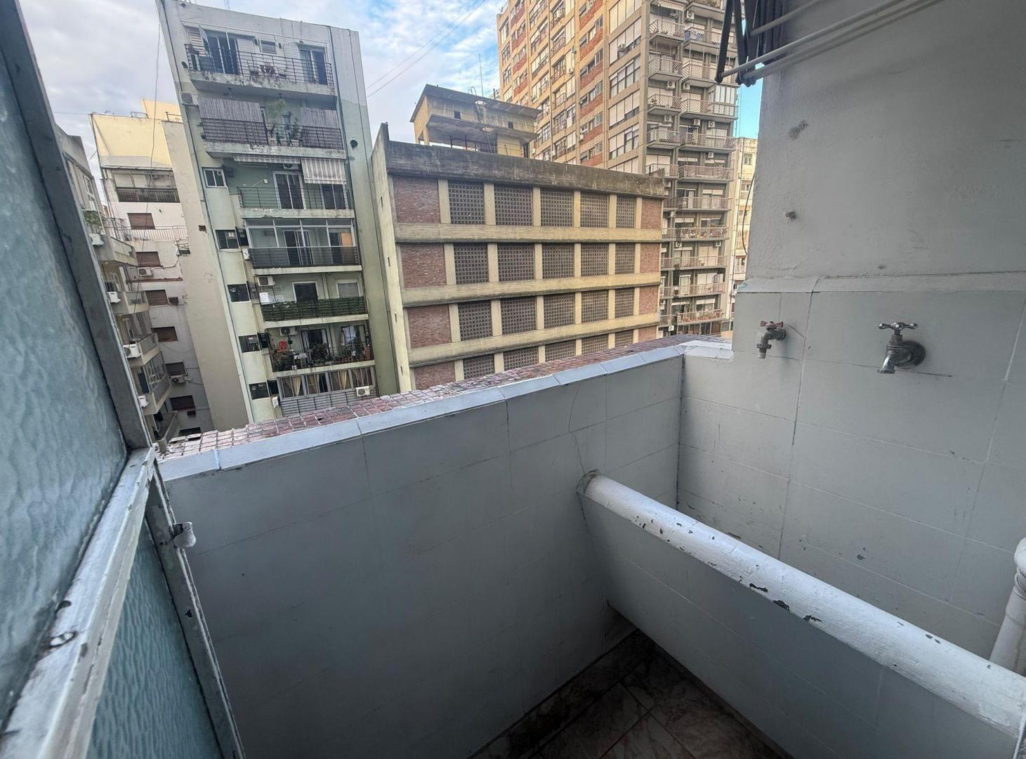 Foto de ALQUILER DEPARTAMENTO DOS AMBIENTES PALERMO, imagen 3