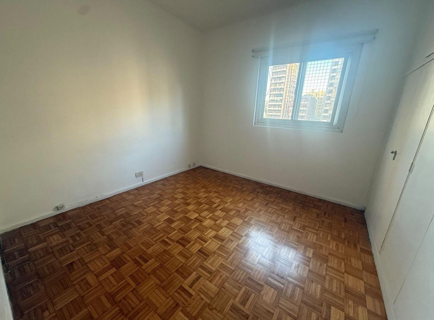 Foto de ALQUILER DEPARTAMENTO DOS AMBIENTES PALERMO, imagen 4