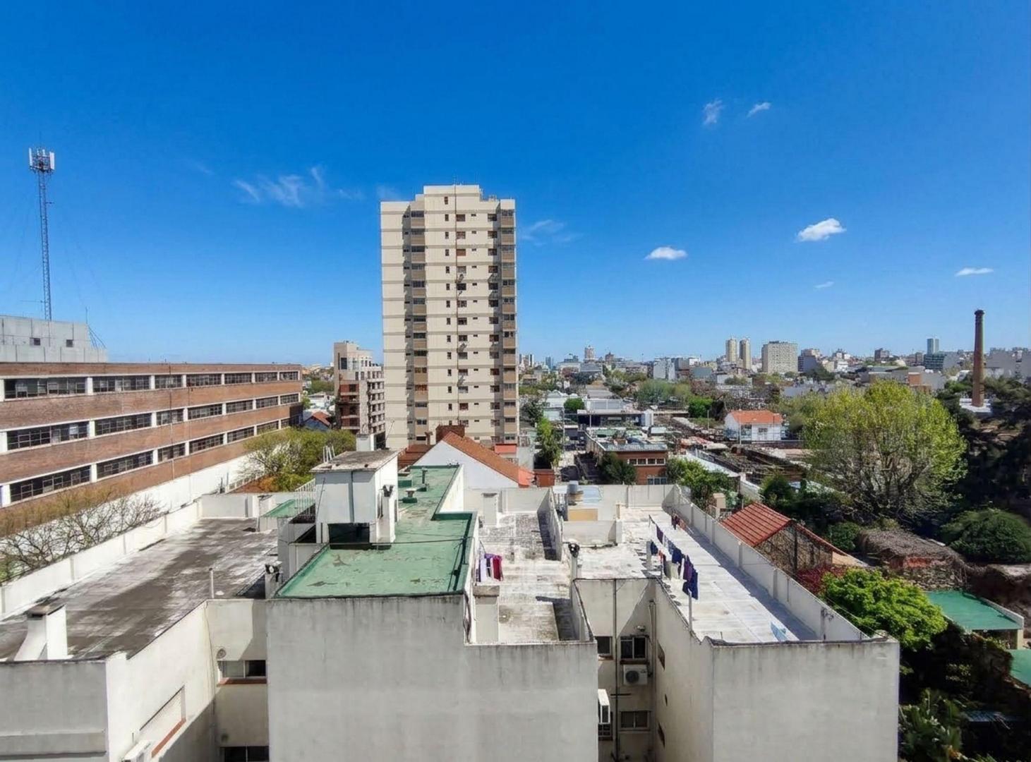 Foto de MONOAMBIENTE EN VENTA con RENTA - Est COGHLAN, imagen 4