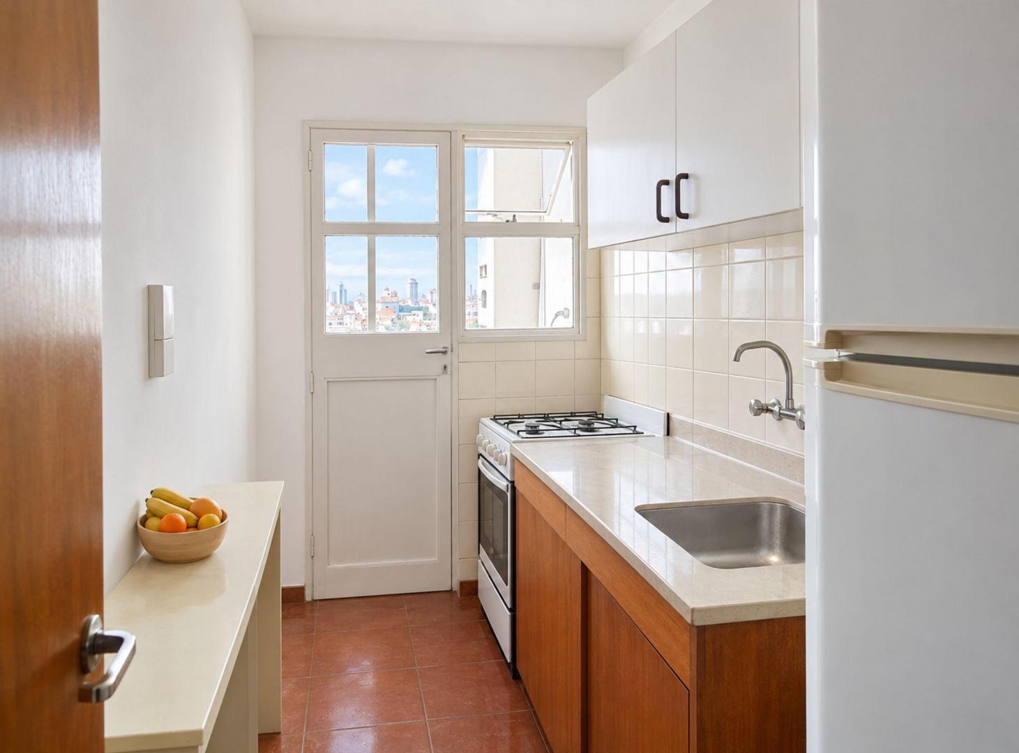 Foto de MONOAMBIENTE EN VENTA con RENTA - Est COGHLAN, imagen 2