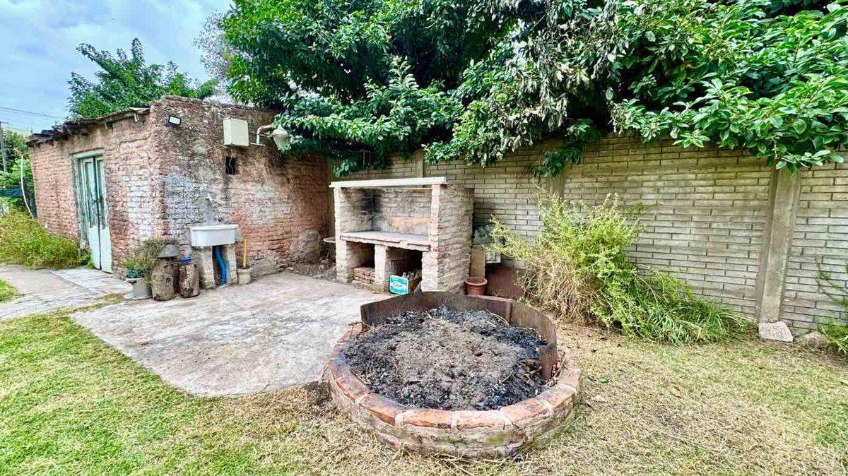 Foto de Venta Casa en Cañuelas Centro Lote de 487m2 Parque, imagen 5