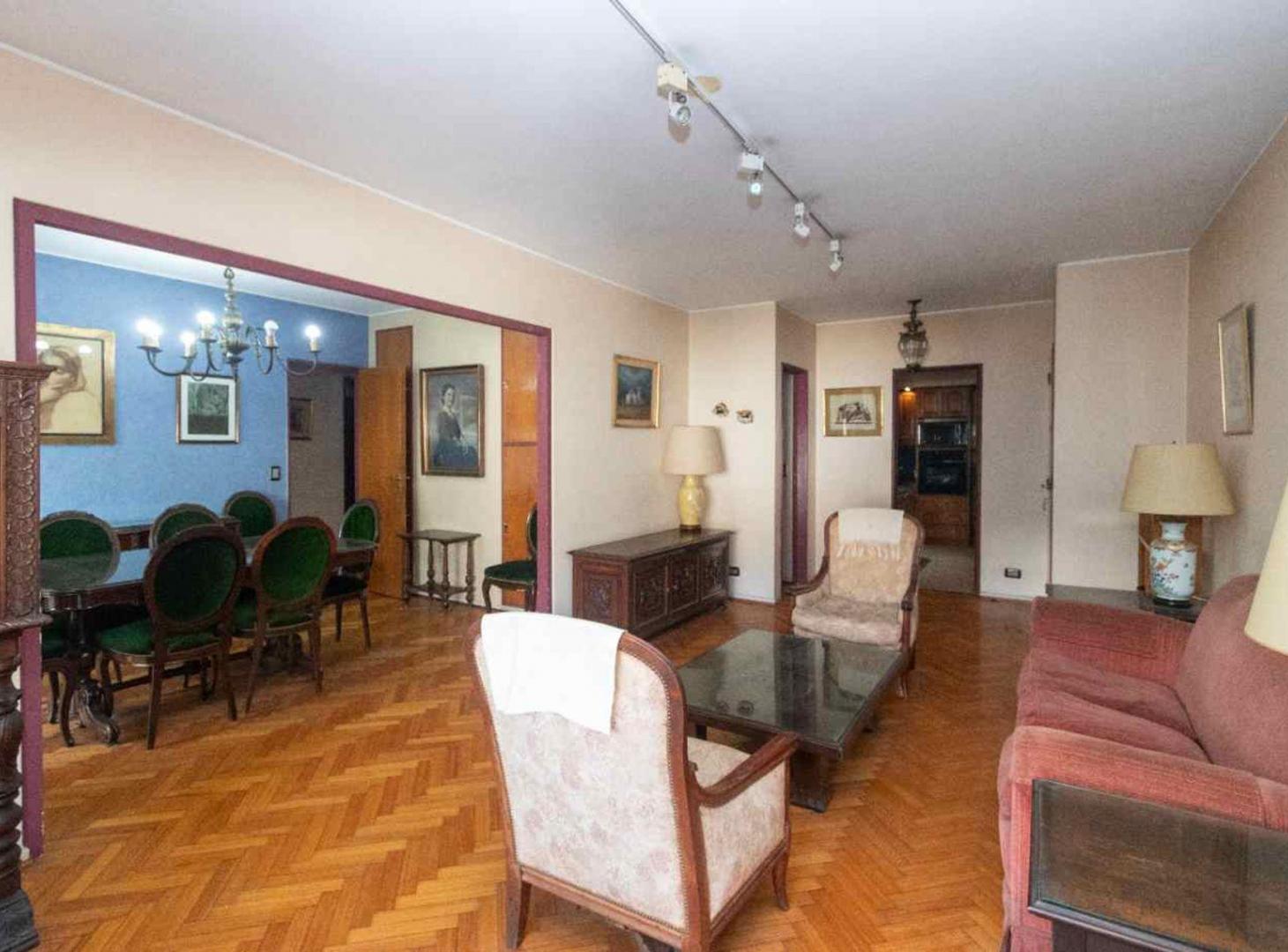 Foto de Venta departamento 3amb con dependencia Y cochera, imagen 3