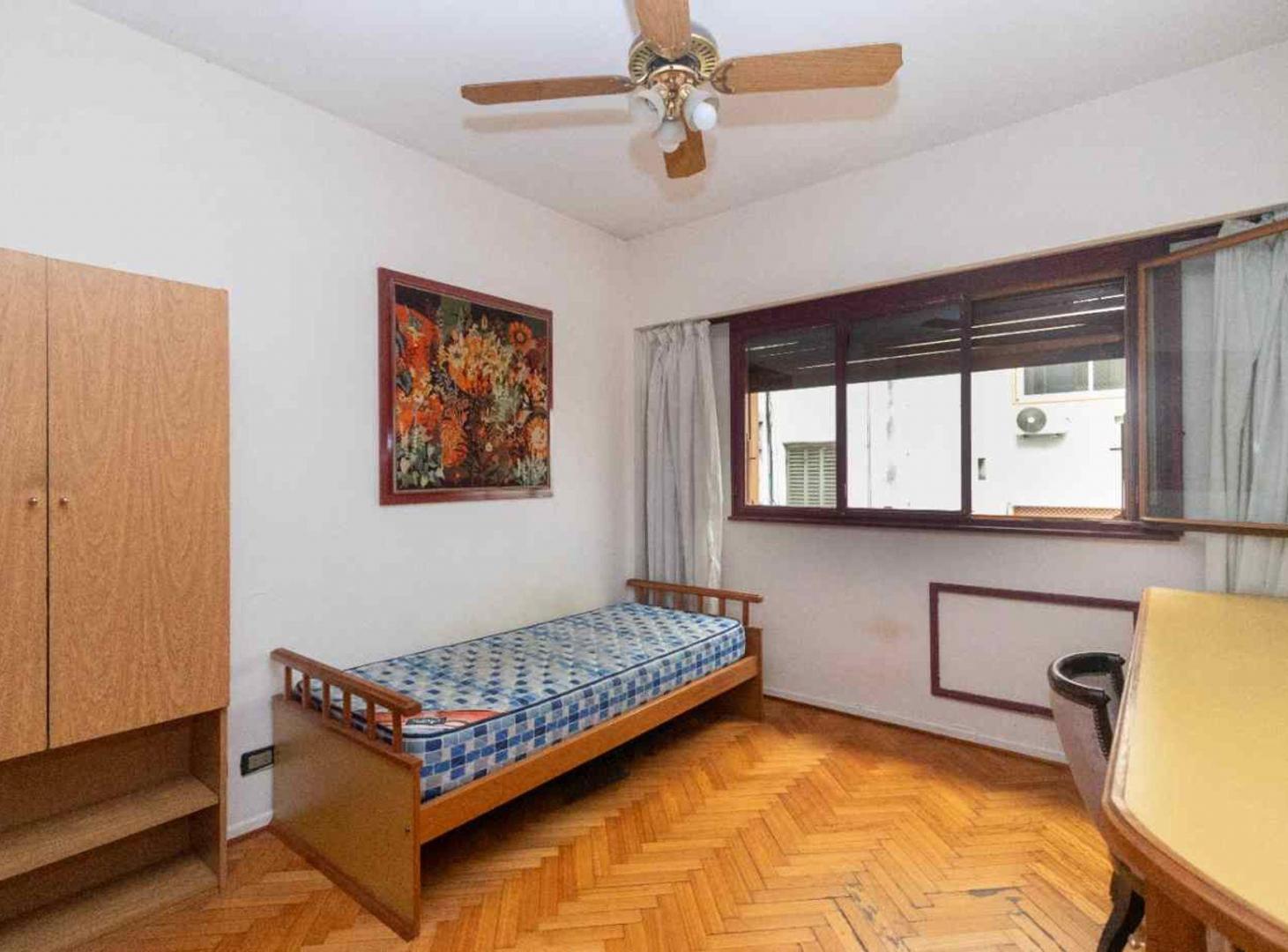Foto de Venta departamento 3amb con dependencia Y cochera, imagen 4