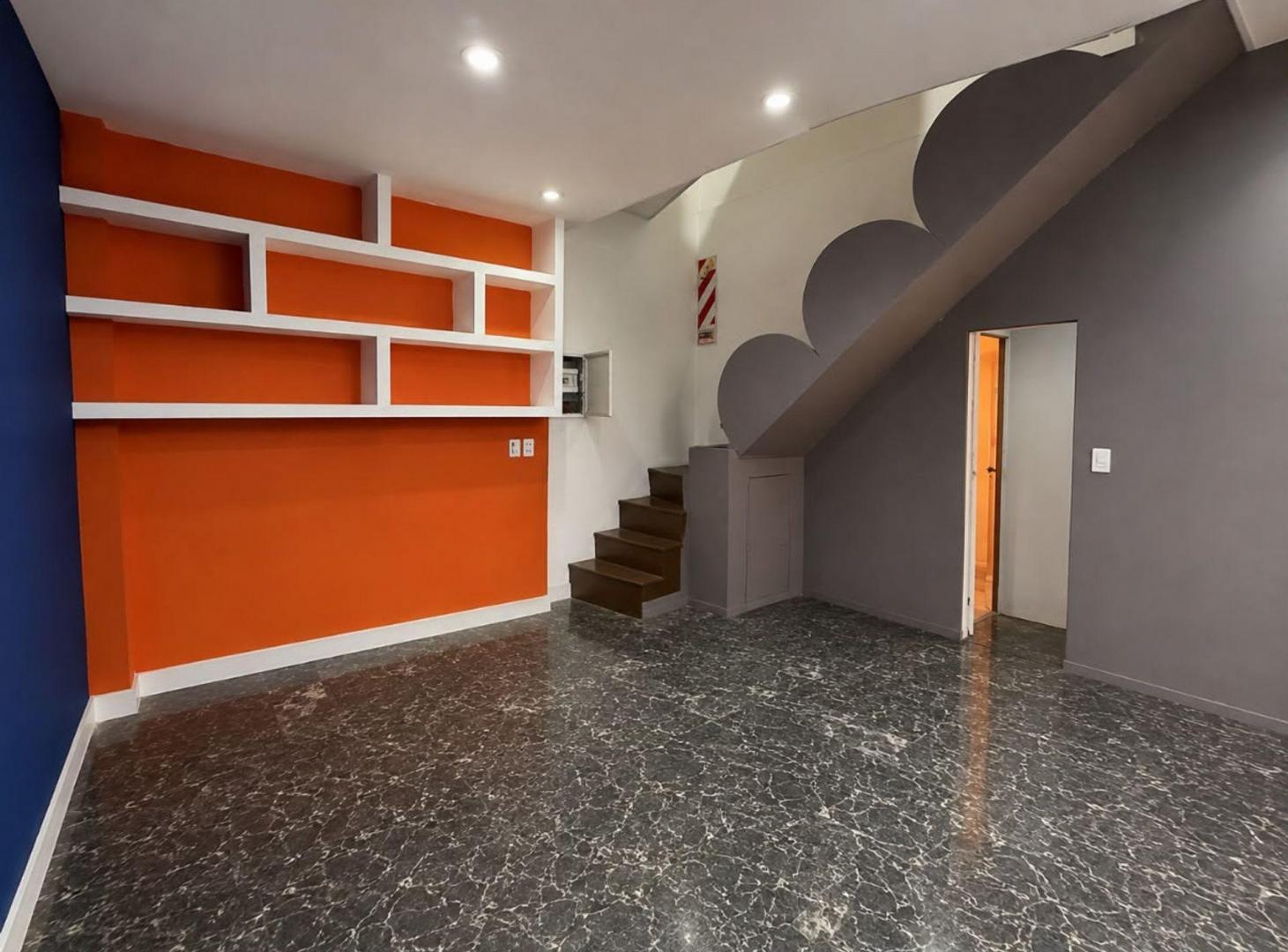 Foto de LOCAL EN GALERIA PARIS CABALLITO 35m2, imagen 5