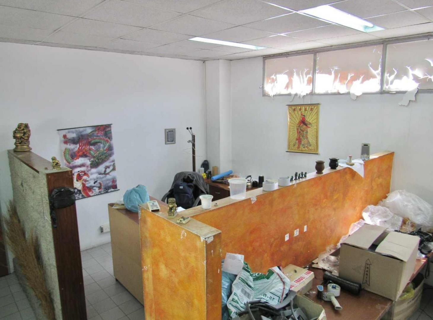 Foto de Oportunidad Fabrica V. Lugano oficinas equipadas, imagen 4