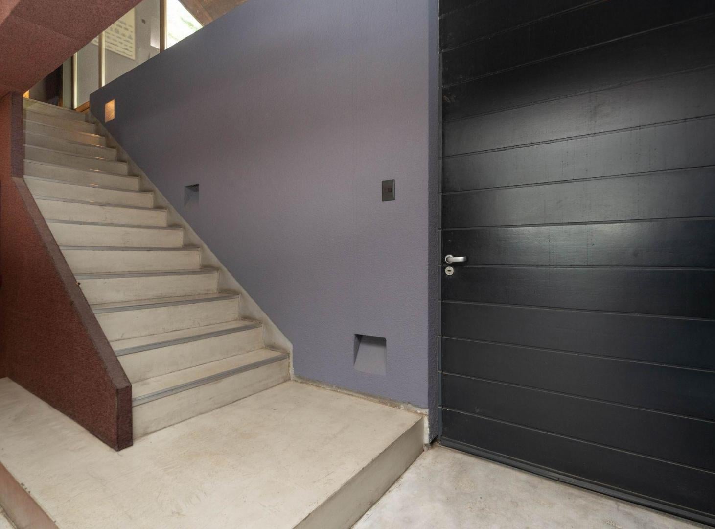 Foto de Casa de diseño 2 lotes Barrio Priv. Bosque Chico., imagen 4
