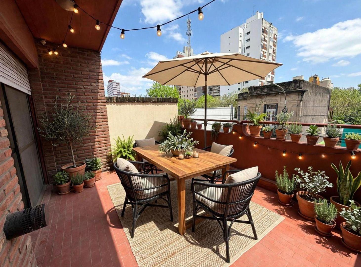 Foto de Venta departamento 2 amb balcon terraza QUILMES, imagen 2