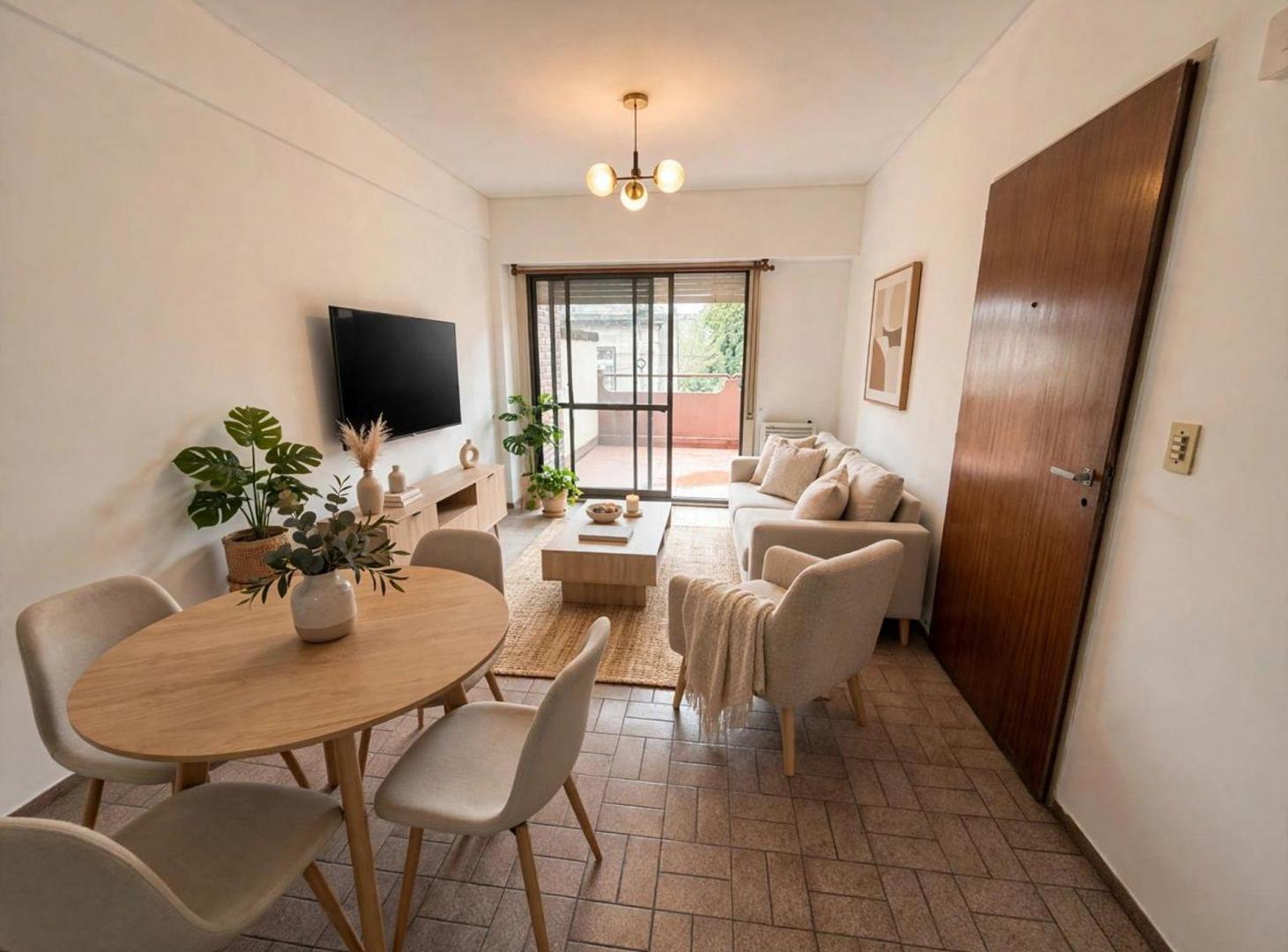 Foto de Venta departamento 2 amb balcon terraza QUILMES, imagen 3