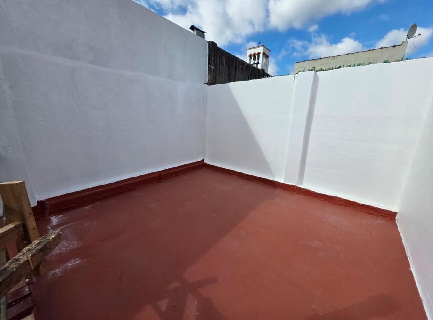 Foto de Venta PH P. Baja Patio+Terraza Flipping Villa Luro, imagen 4