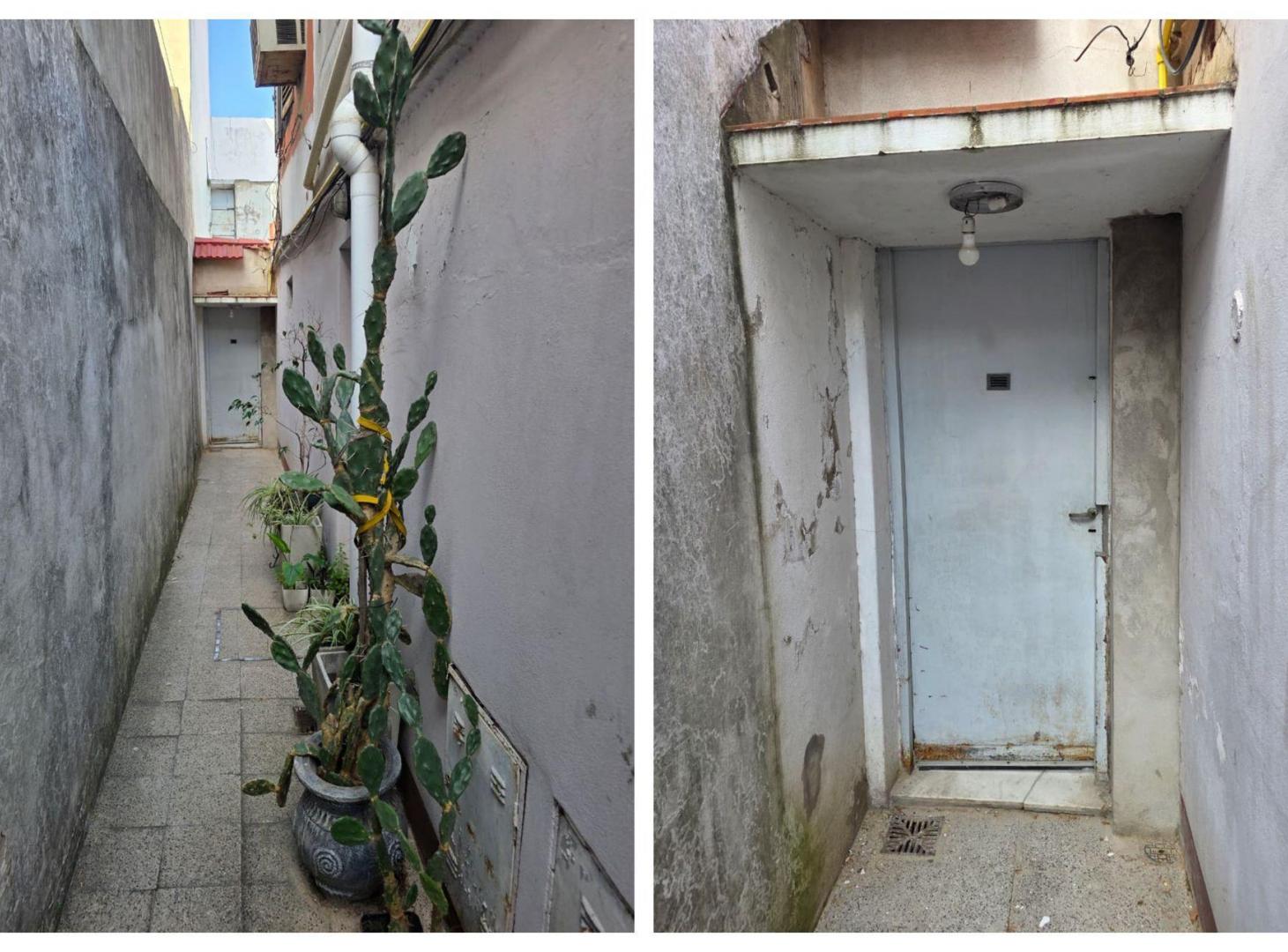 Foto de Venta PH P. Baja Patio+Terraza Flipping Villa Luro, imagen 1