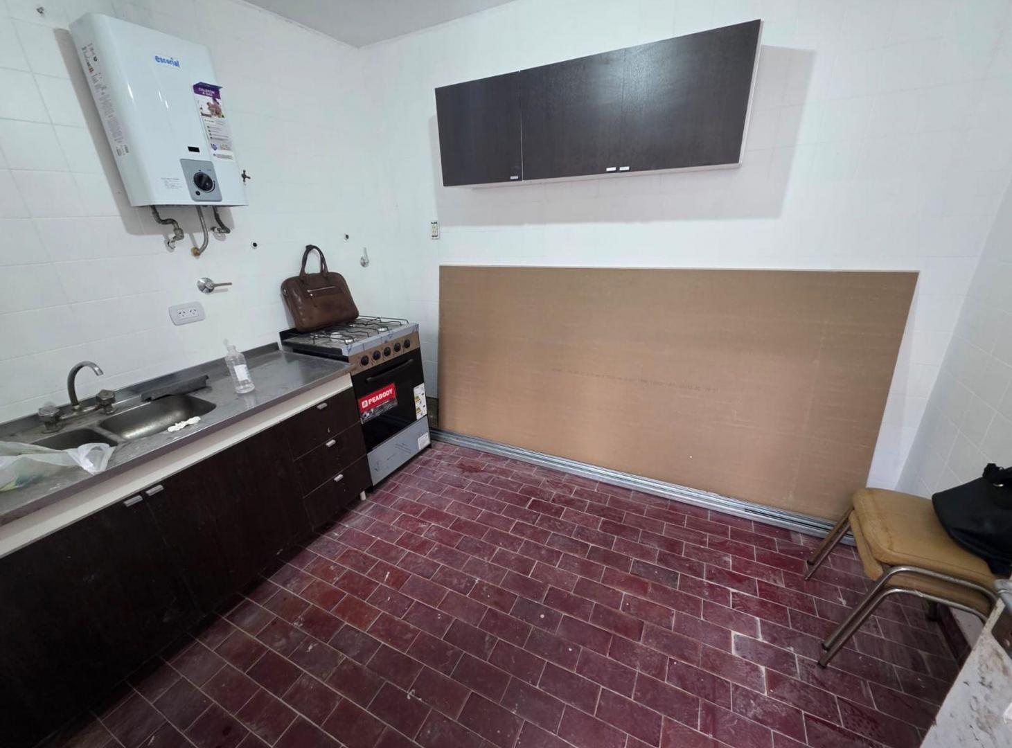 Foto de Venta PH P. Baja Patio+Terraza Flipping Villa Luro, imagen 2