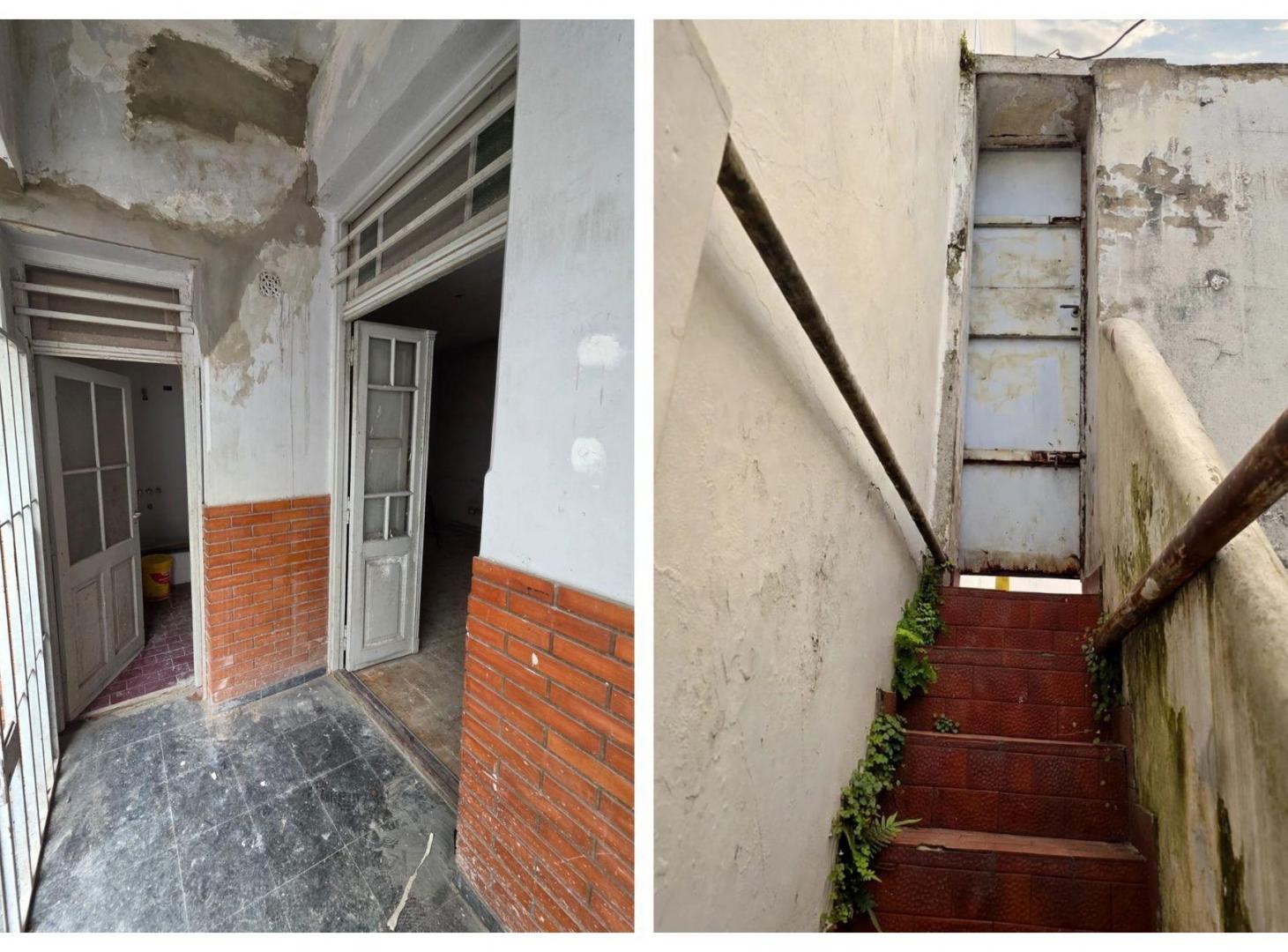 Foto de Venta PH P. Baja Patio+Terraza Flipping Villa Luro, imagen 5