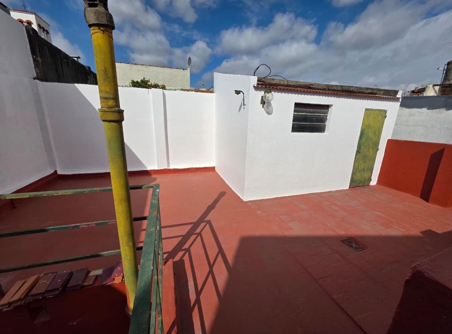 Foto de Venta PH P. Baja Patio+Terraza Flipping Villa Luro, imagen 3