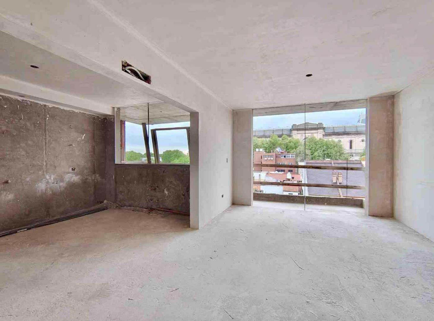 Foto de VENTA PISO DE CATEGORIA 4 AMBIENTES - DEVOTO, imagen 1