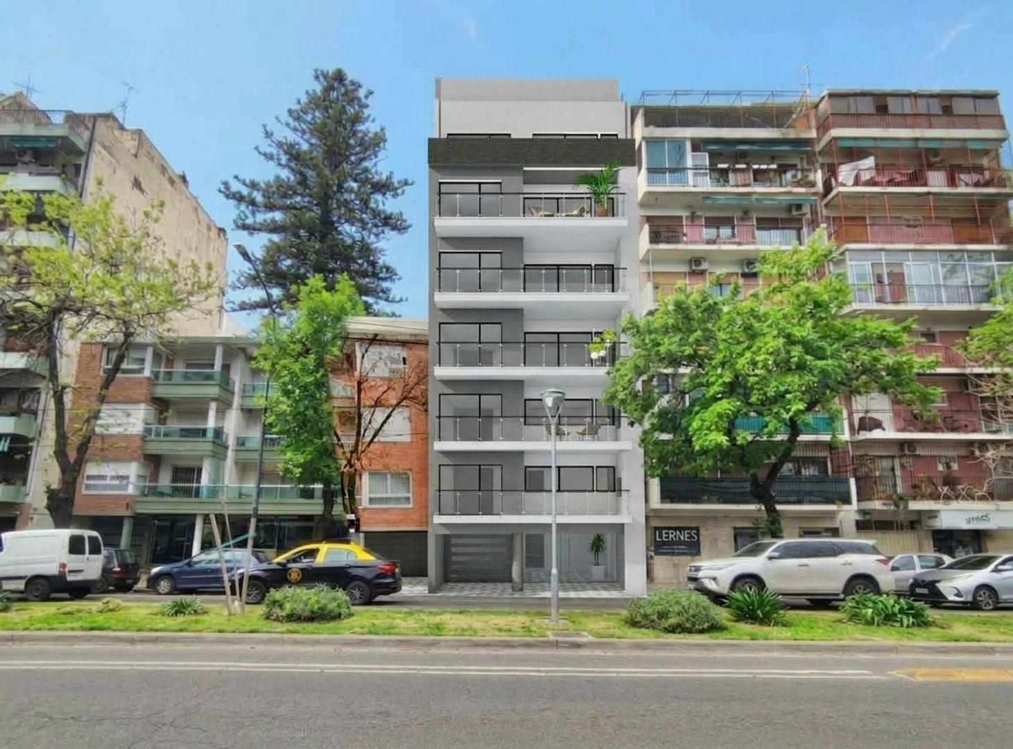 Foto de VENTA PISO DE CATEGORIA 4 AMBIENTES - DEVOTO, imagen 4