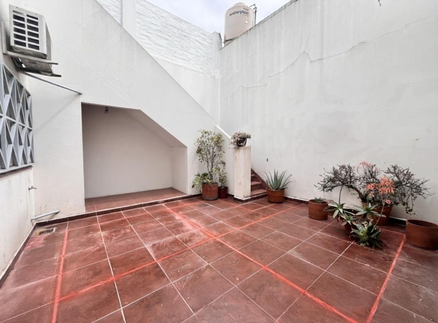 Foto de Venta PH 4 am independiente Patio Terraza Parrilla, imagen 4