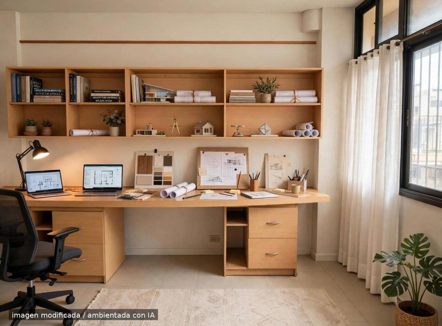 Foto de Venta oficina Quilmes centro. Cochera doble, imagen 1