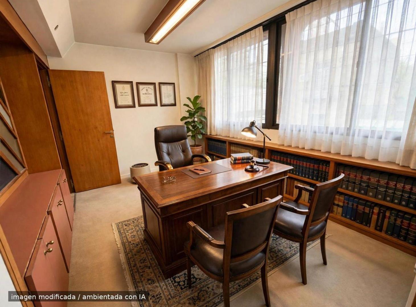 Foto de Venta oficina Quilmes centro. Cochera doble, imagen 4