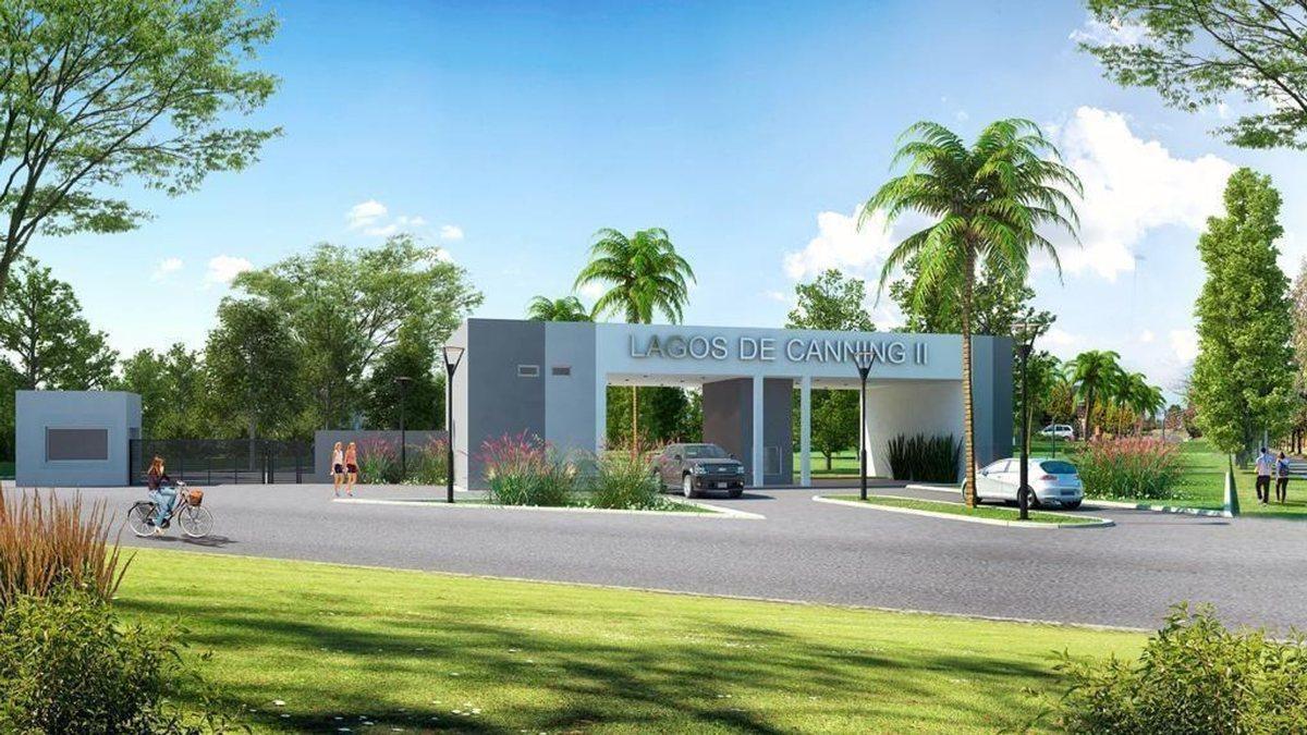 Foto de Venta Lote Lagos de Canning II Ofrece Financiación, imagen 2