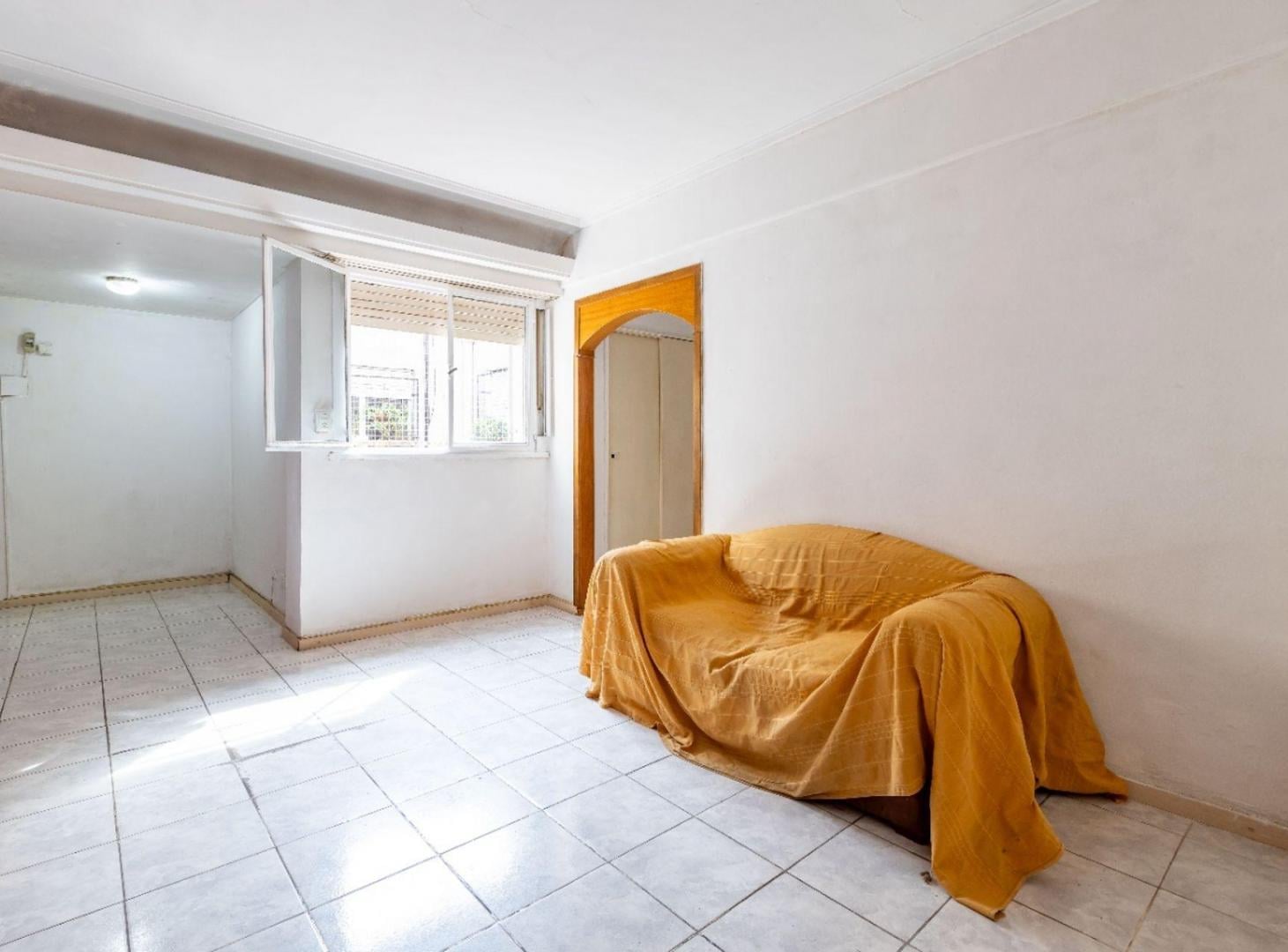 Foto de DEPARTAMENTO 3 AMBIENTES EN VENTA EN VILLA DEVOTO, imagen 3
