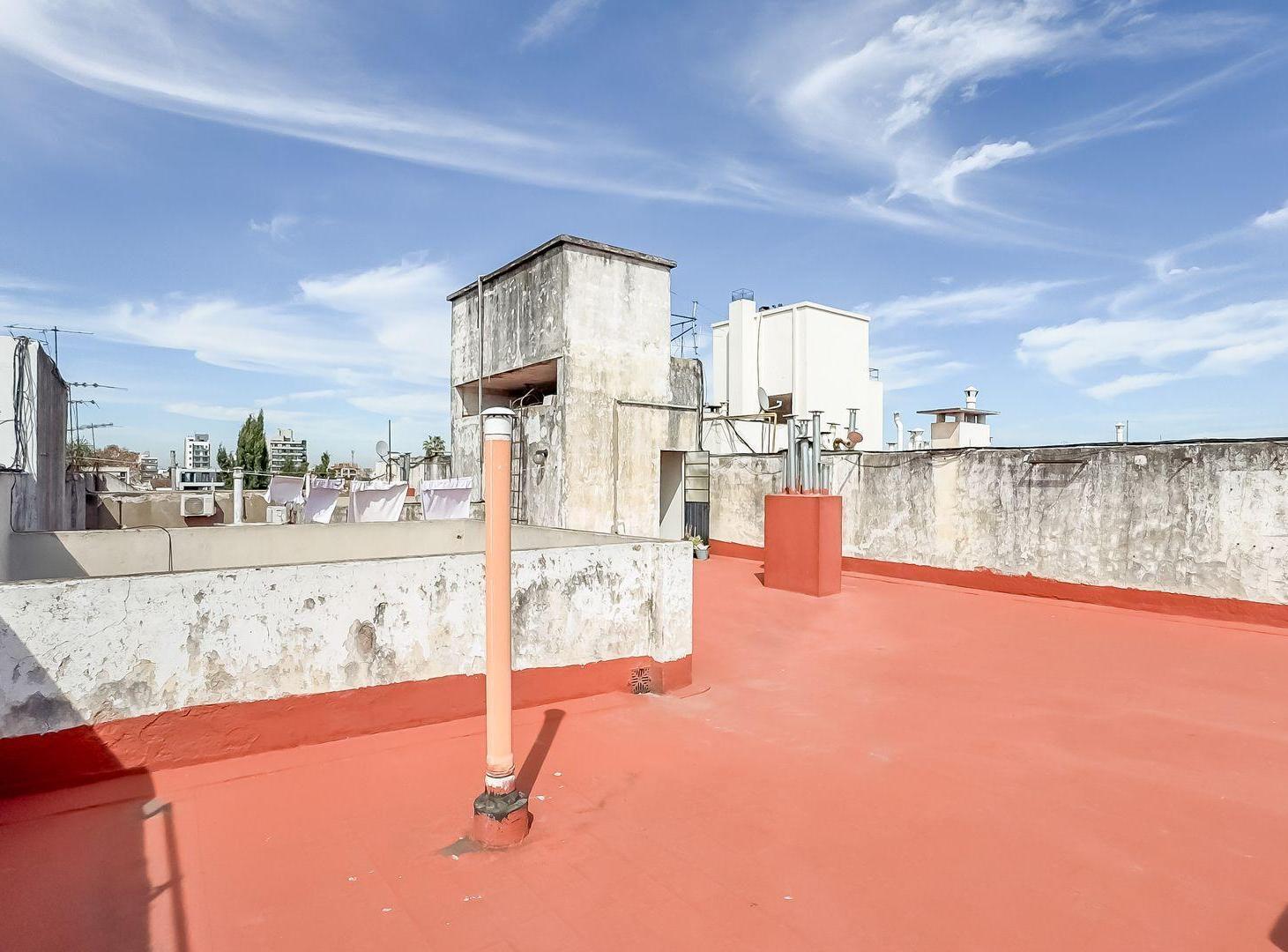 Foto de DEPARTAMENTO 3 AMBIENTES EN VENTA EN VILLA DEVOTO, imagen 5