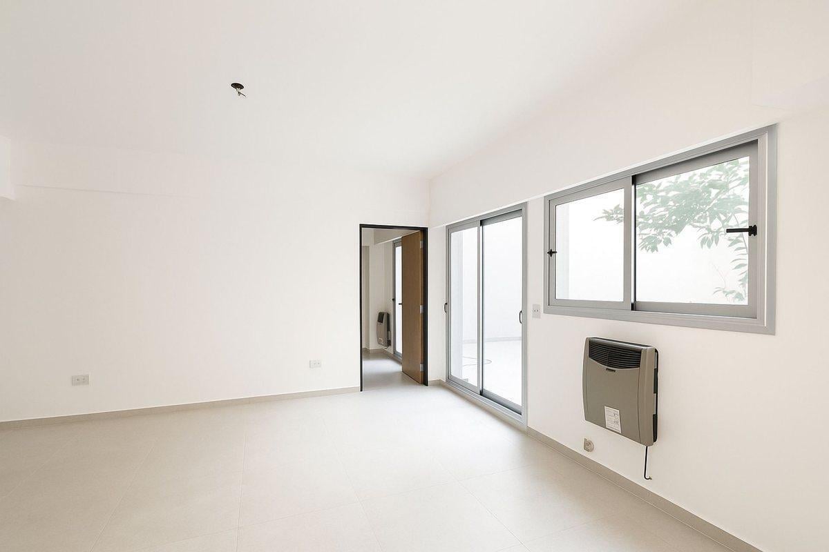 Foto de VENTA 2 AMB PATIO, AMENITIES, ESTRENAR, imagen 4