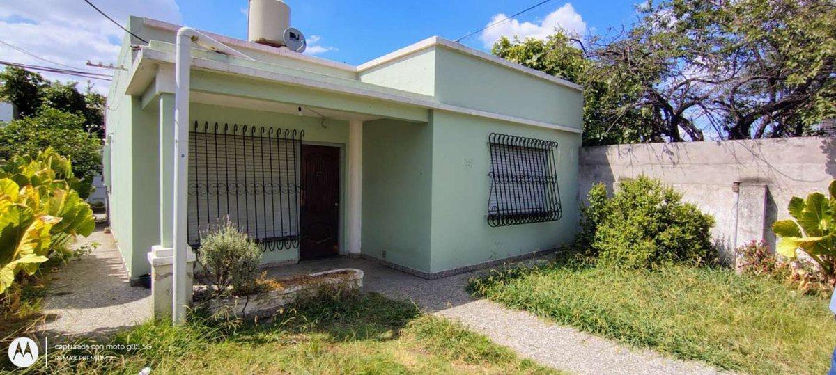 Foto de VENTA CASA SAN JUSTO 3 AMB. DOBLE TERRENO 484 M2, imagen 1