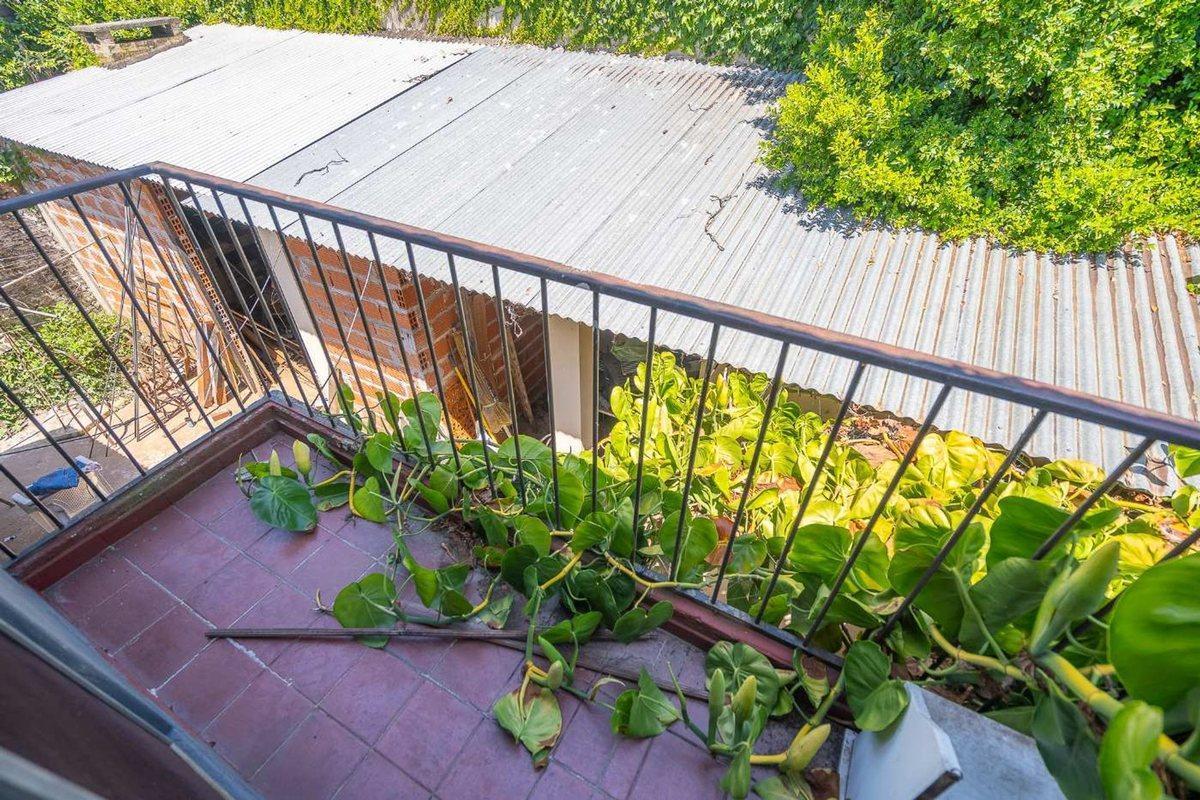 Foto de VENTA LOTE CON CASA A REFACCIONAR B. SAN ISIDRO, imagen 4