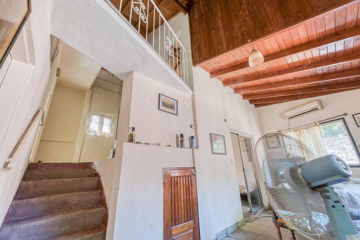 Foto de VENTA LOTE CON CASA A REFACCIONAR B. SAN ISIDRO, imagen 1