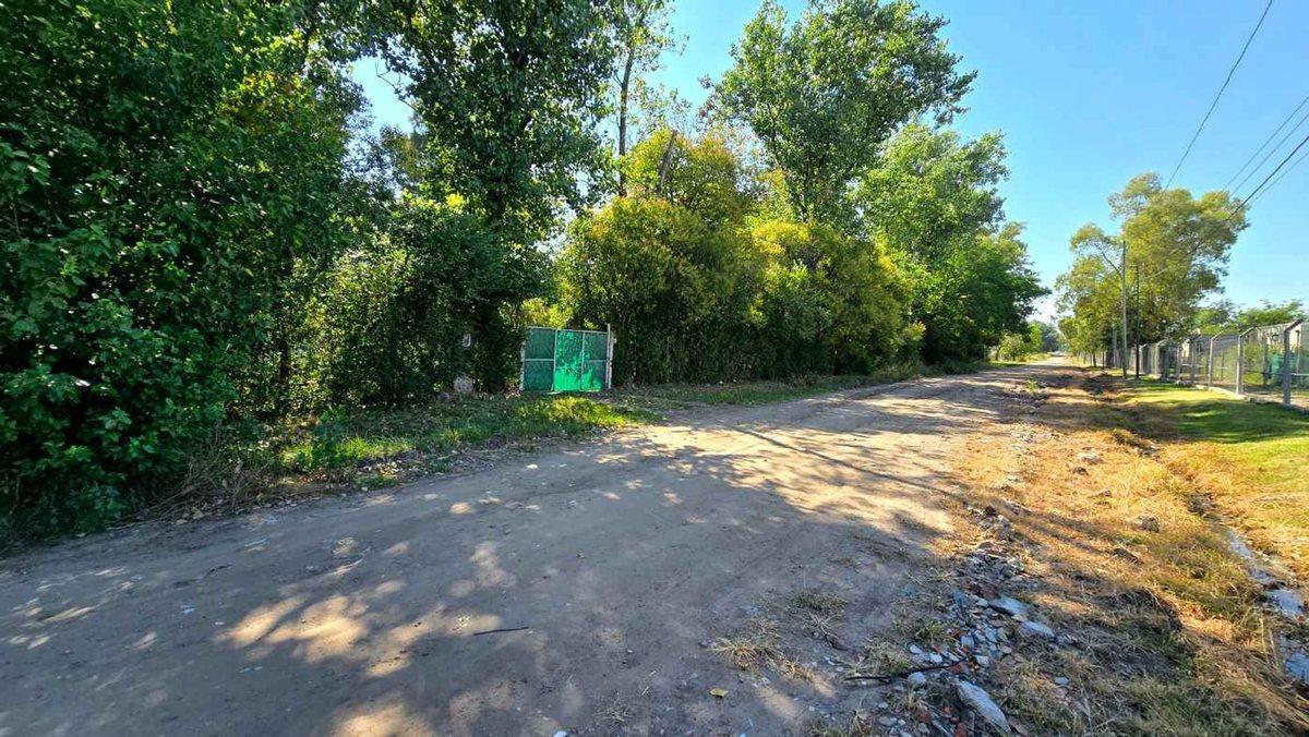Foto de LOTE VENTA INCREÍBLE OPORTUNIDAD VILLA ROSA PILAR, imagen 4