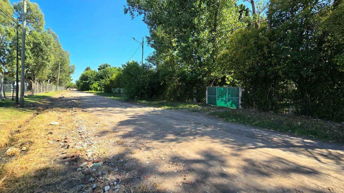 Foto de LOTE VENTA INCREÍBLE OPORTUNIDAD VILLA ROSA PILAR, imagen 2