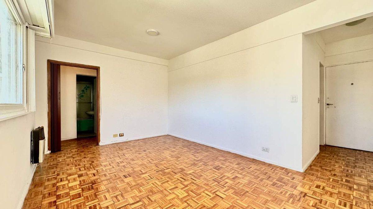 Foto de Venta 3 ambientes Villa Devoto Semipiso 58 m2, imagen 3