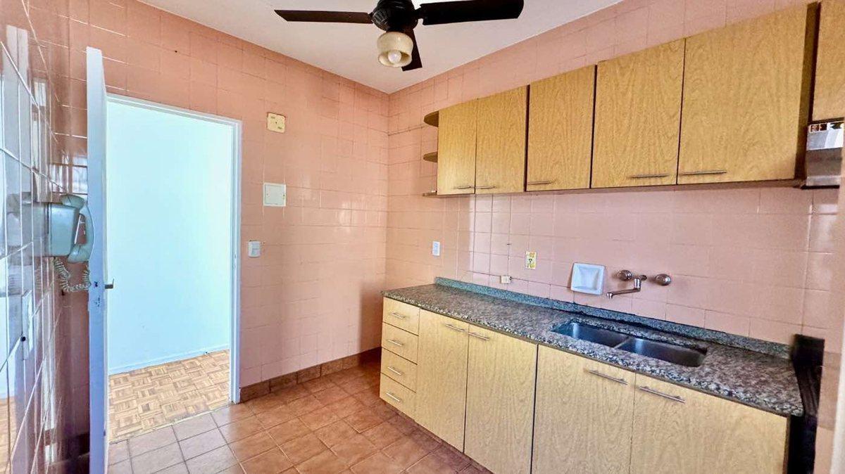 Foto de Venta 3 ambientes Villa Devoto Semipiso 58 m2, imagen 2