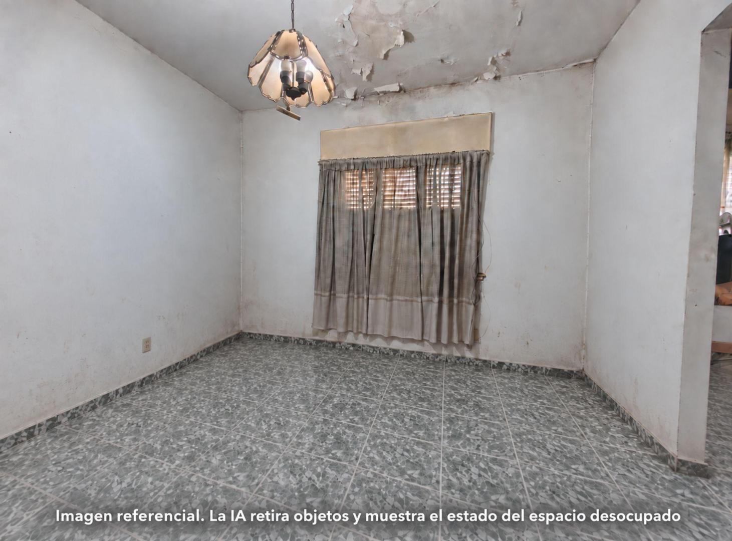 Foto de VENTA CASA LOTE PROPIO TERRAZA BARRACAS A RECICLAR, imagen 4