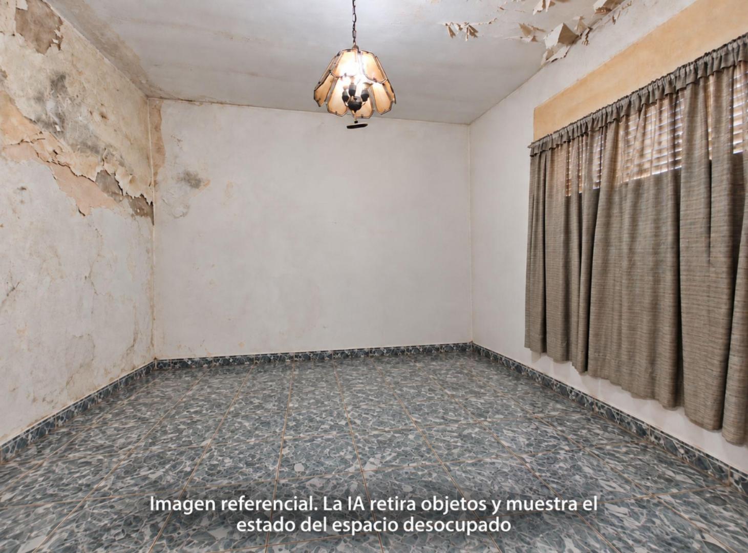 Foto de VENTA CASA LOTE PROPIO TERRAZA BARRACAS A RECICLAR, imagen 5