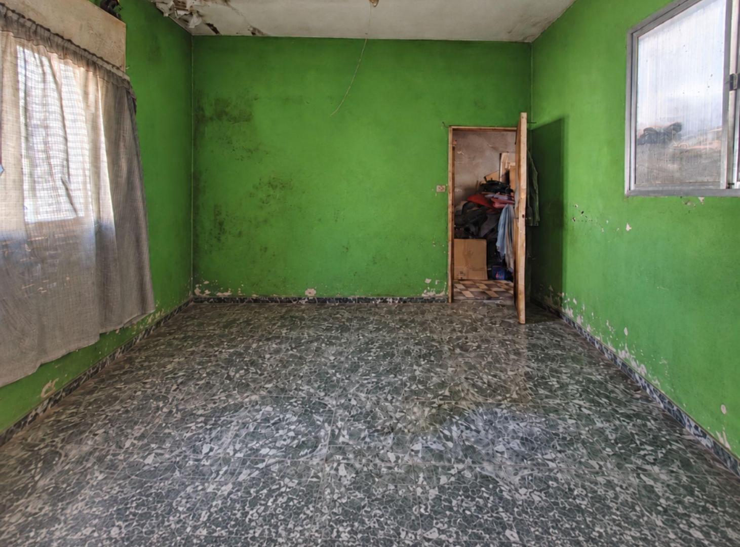 Foto de VENTA CASA LOTE PROPIO TERRAZA BARRACAS A RECICLAR, imagen 2