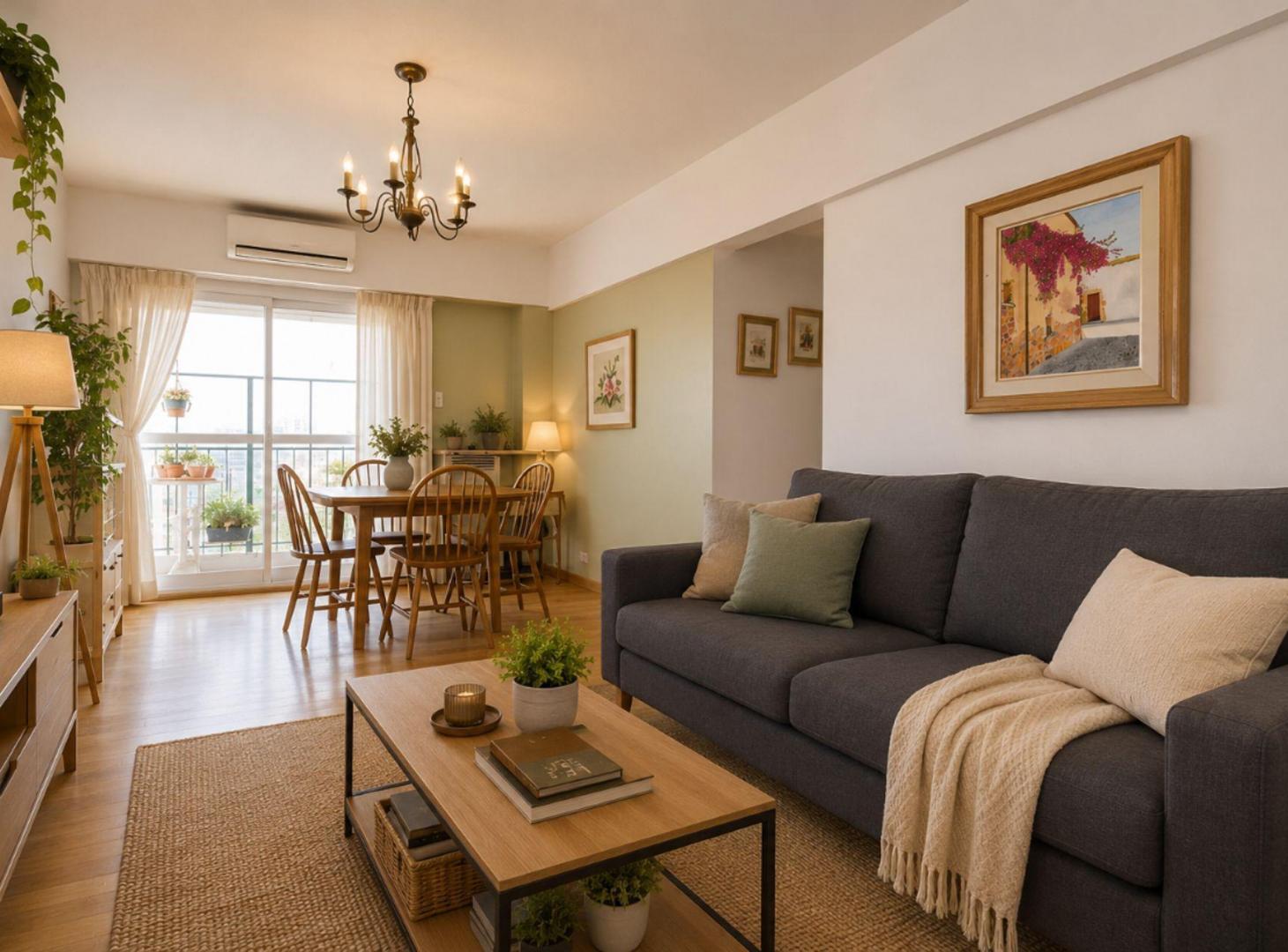 Foto de VENTA DEPARTAMENTO 4 AMB CABALLITO APTO CRÉDITO, imagen 1