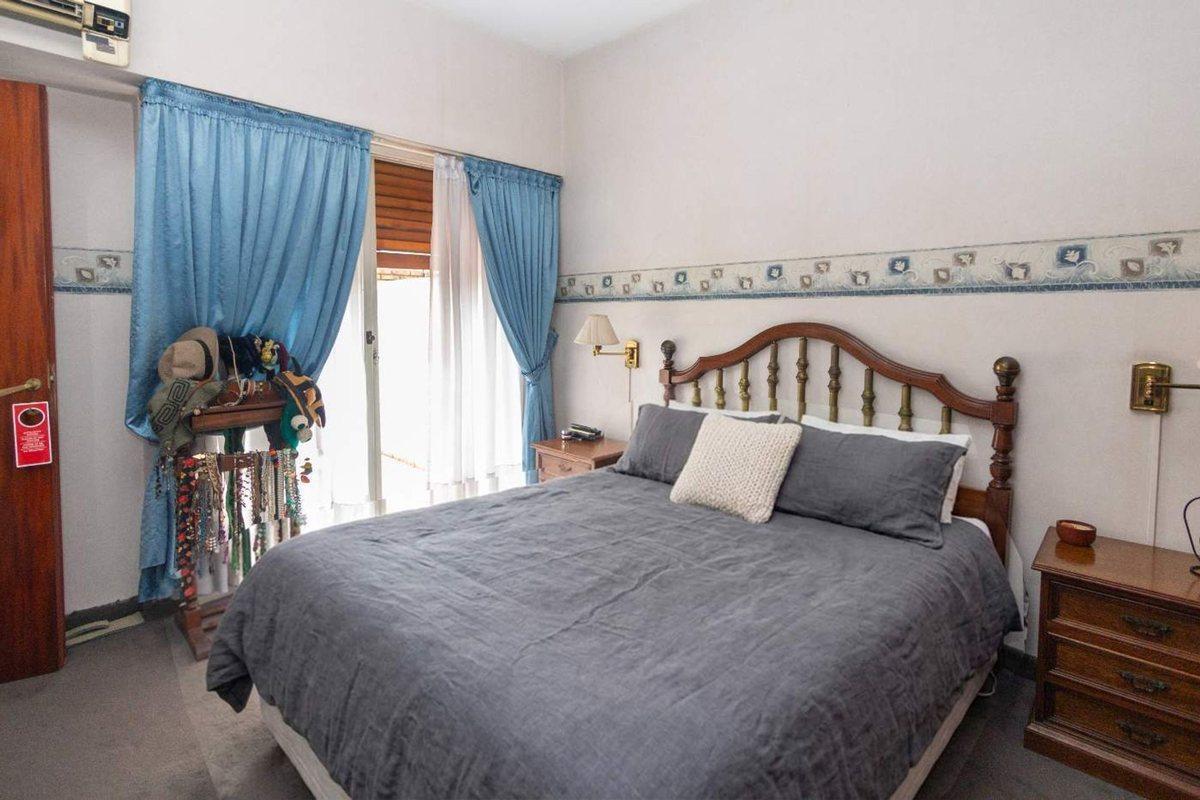 Foto de Venta PH 7 ambientes Patio Terraza Monte Castro, imagen 4