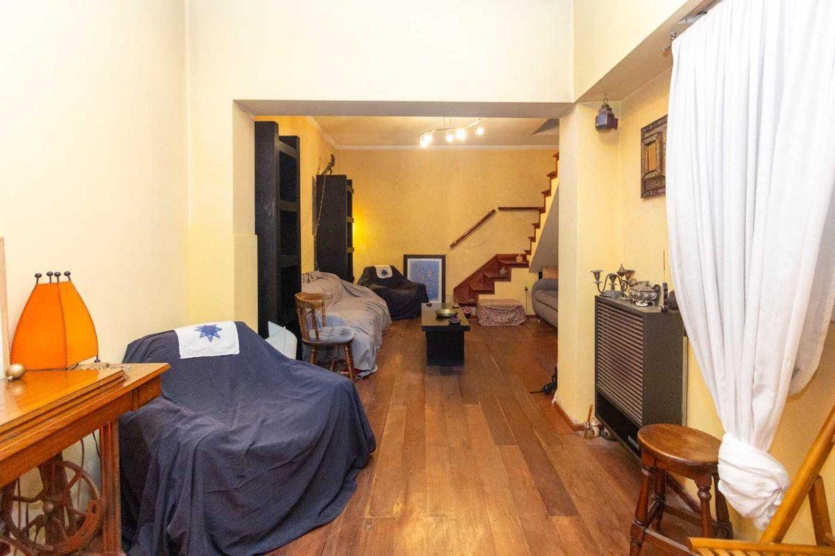Foto de Venta PH 7 ambientes Patio Terraza Monte Castro, imagen 2
