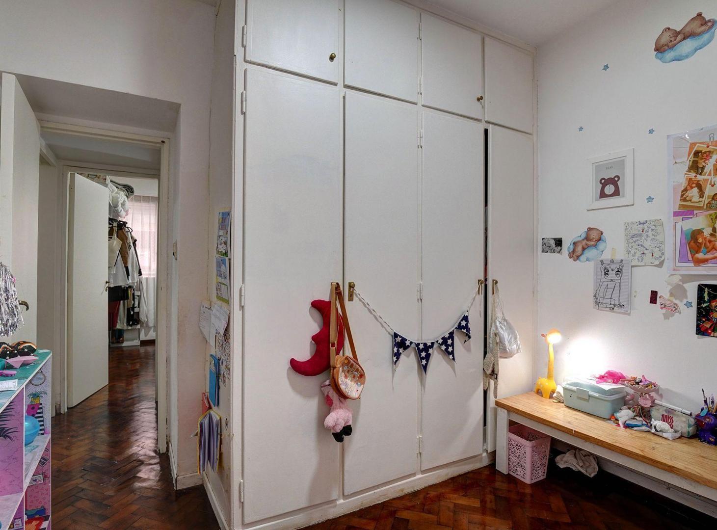 Foto de VENTA DEPARTAMENTO 3 AMB PALERMO ZONA BOTANICO, imagen 3