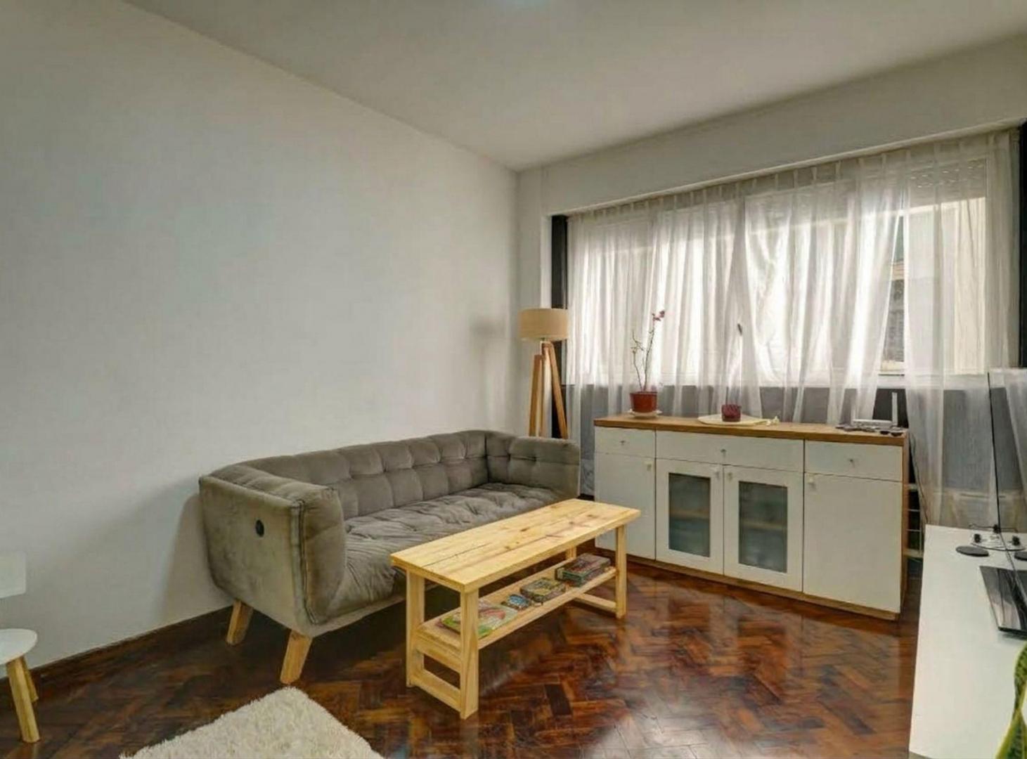 Foto de VENTA DEPARTAMENTO 3 AMB PALERMO ZONA BOTANICO, imagen 1