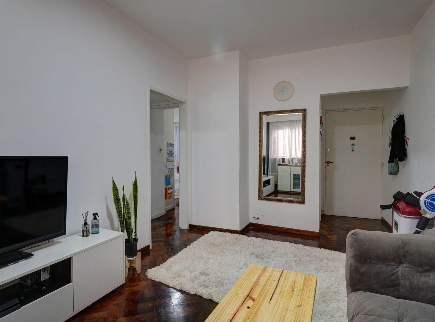 Foto de VENTA DEPARTAMENTO 3 AMB PALERMO ZONA BOTANICO, imagen 4