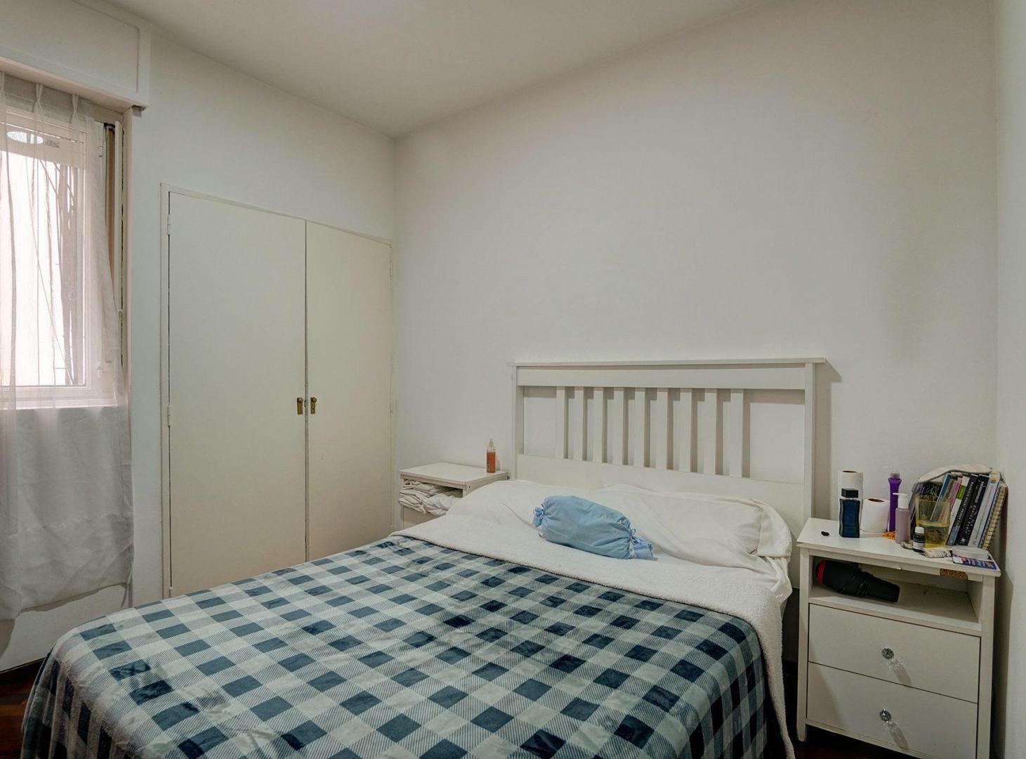 Foto de VENTA DEPARTAMENTO 3 AMB PALERMO ZONA BOTANICO, imagen 2