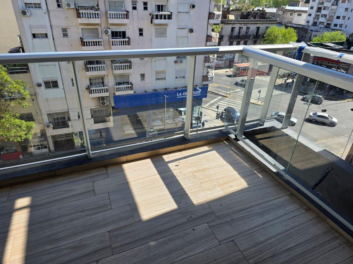 Foto de Venta 2 Amb Estrenar Balcón Terraza Sol Caballito, imagen 1