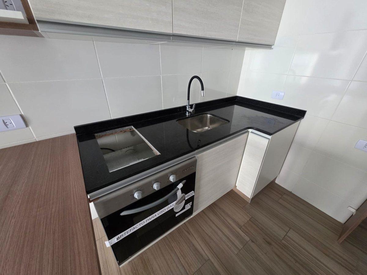 Foto de Venta 2 Amb Estrenar Balcón Terraza Sol Caballito, imagen 5