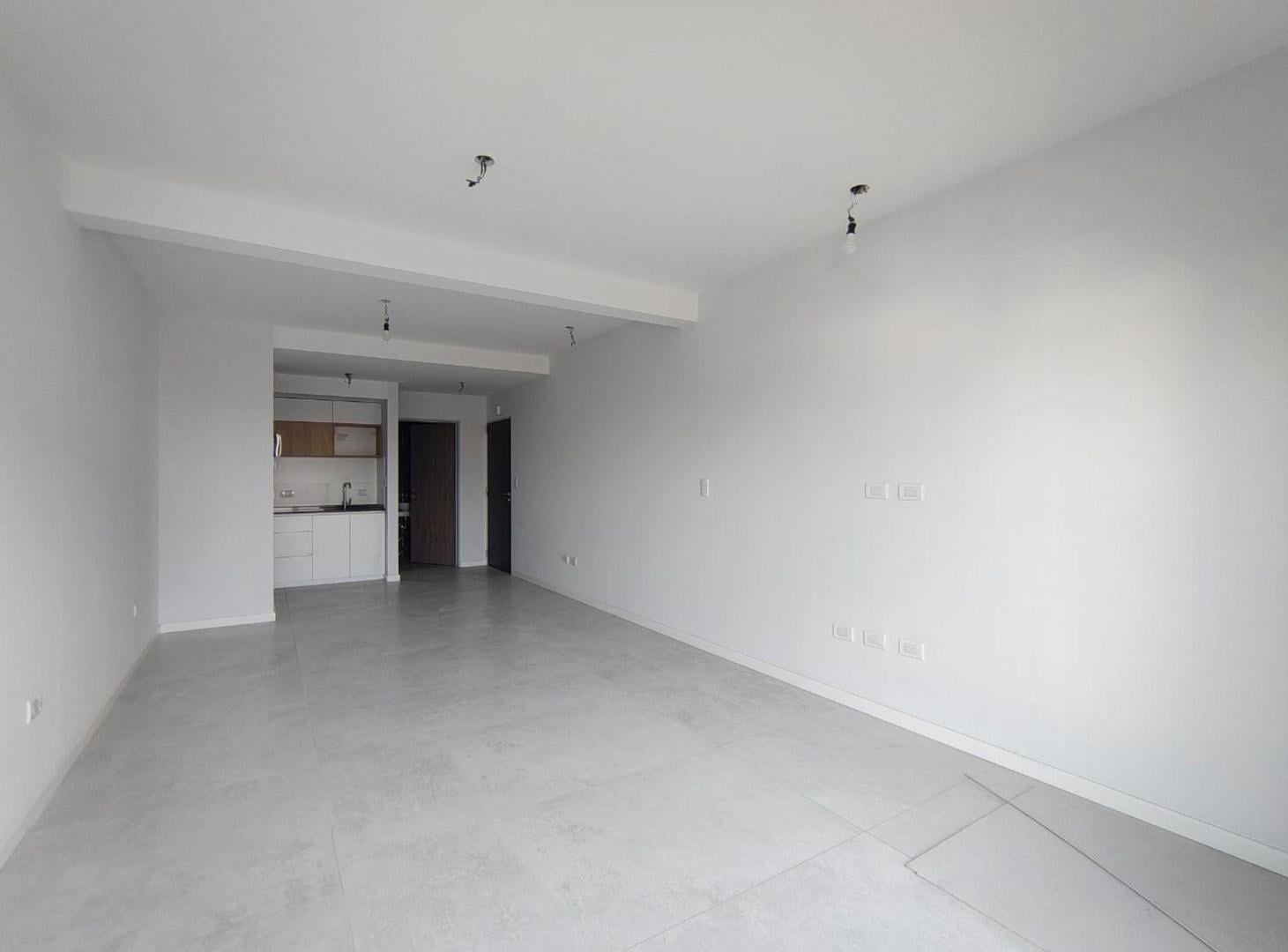 Foto de VENTA MONOAMBIENTE ESTRENAR BALCON ATERRAZADO, imagen 5