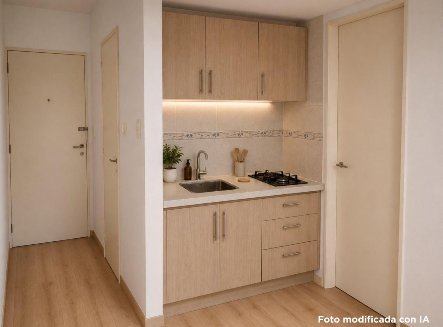 Foto de VENTA DEPARTAMENTO 2 AMBIENTES ALMAGRO OPORTUNIDAD, imagen 1