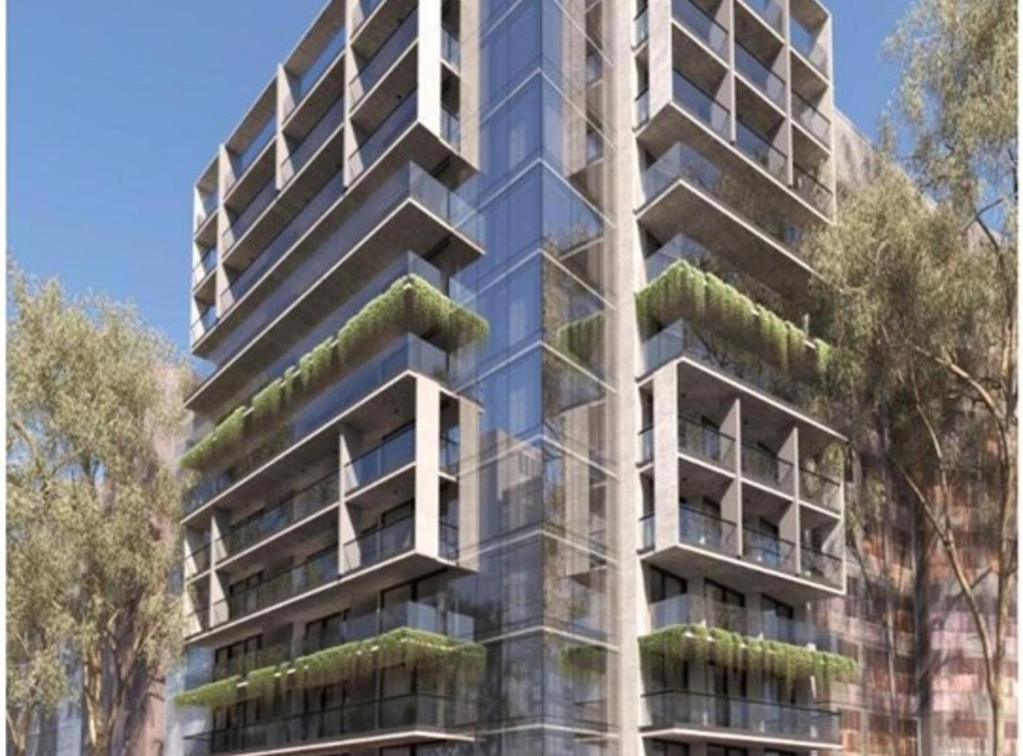 Foto de DPTO 2 AMB PEDRO GOYENA BALCON FULL AMENITIES, imagen 3